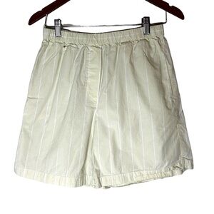 Aritzia Wilfred  Free Breeze Shorts 6" Inseam